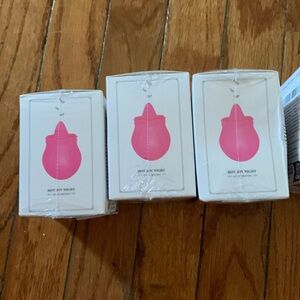 Hot full of fun gift bags joy night for the love bugs